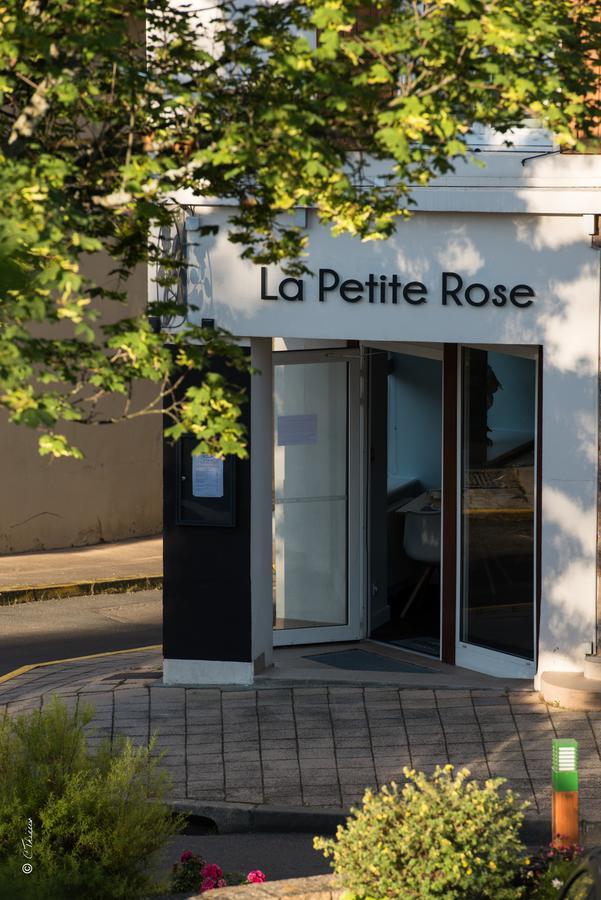 La Rose 호텔 줄리에나 외부 사진